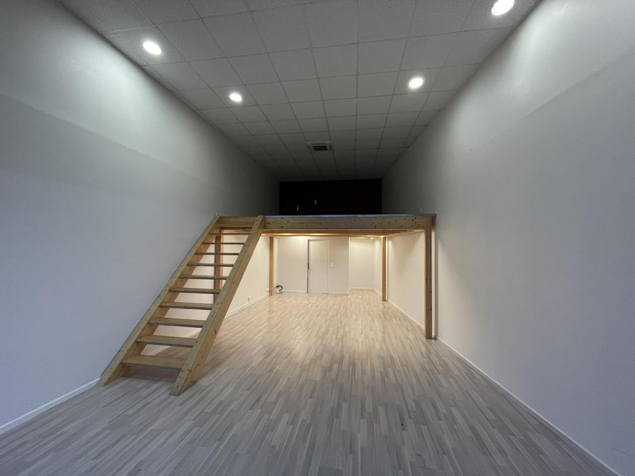 Local d'activité Nuits-Saint-Georges 62m² Location local d'activité Nuits-Saint-Georges Côte-d'Or OLACT2204938 4